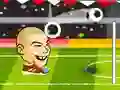 Игра Head to Head Soccer онлајн
