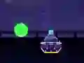 Игра Blast Away Ball Drop онлајн