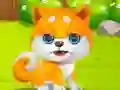 Игра Puppy House онлајн