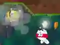 Игра Rabbit Samurai 2 онлајн