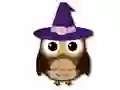 Игра Halloween Memory Challenge онлајн