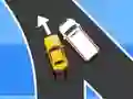 Игра Traffic Go онлајн