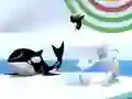 Игра Yetisports Orca Slap онлајн