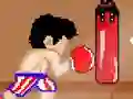 Игра Boxing Fighter: Super Punch онлајн
