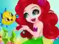 Игра Funny Princesses Spot The Difference онлајн