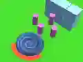 Игра Hollo Ball онлајн