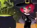 Игра 4X4 Halloween онлајн