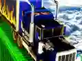 Игра Impossible Truck Driving Simulator онлајн
