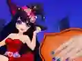 Игра Horrible Lovely Manicure Halloween 2019 онлајн