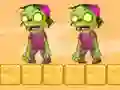 Игра Shoot the Zombie онлајн