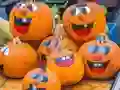 Игра 5 in 1 Picture Puzzle: Halloween онлајн