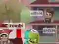 Игра Zombies Live онлајн