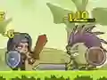 Игра Shorties’s Kingdom 3 онлајн