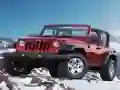 Игра Impossible Jeep Stunt Driving: Impossible Tracks онлајн