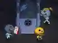 Игра Puppets Cemetery онлајн
