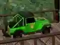 Игра Offroad Grand Monster Truck Hill Drive онлајн