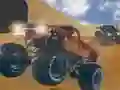 Игра Monster Truck 2018 онлајн