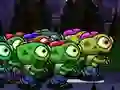 Игра Zombie Tsunami Online онлајн
