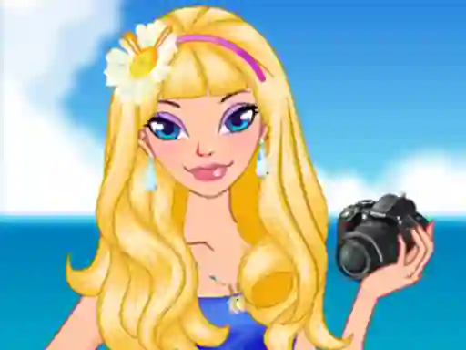Игра Spend My Dubai Holiday онлајн