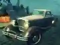 Игра Halloween Spooky Racing онлајн