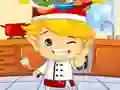 Игра Glory chef онлајн