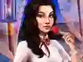 Игра Secret Romance онлајн
