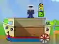 Игра Ship Loader онлајн