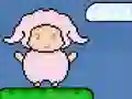 Игра Doodle Sheep онлајн