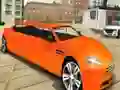Игра Limo Simulator онлајн
