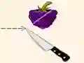 Игра Slice It Fair онлајн