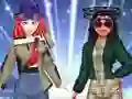 Игра Ugly Fashion онлајн