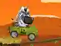 Игра Safari Time онлајн