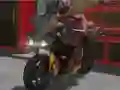 Игра Highway Bike Traffic Moto Racer онлајн