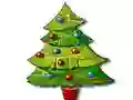 Игра Christmas Tree Difference онлајн