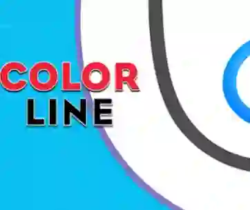 Игра Сolor Line онлајн