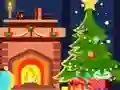 Игра Xmas 5 Differences онлајн