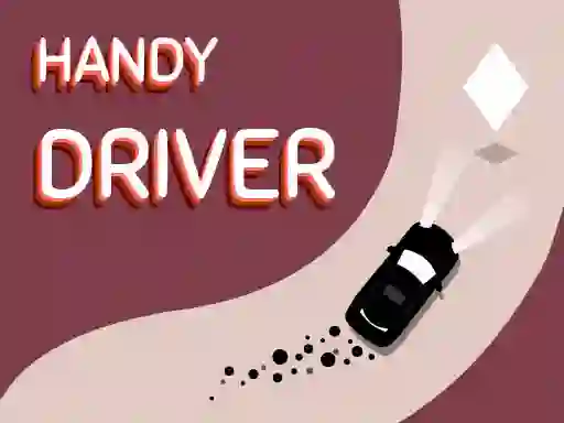 Игра Handy Driver онлајн