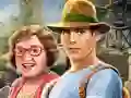Игра The Last Villagers онлајн