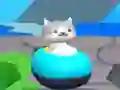 Игра Kart Fight. io онлајн
