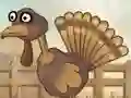 Игра Turkey Cooking Simulator онлајн