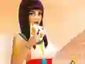Игра Luxor Tri Peaks онлајн