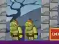 Игра Angry Ork онлајн
