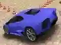 Игра Car Impossible Tracks: Driver hard parking онлајн