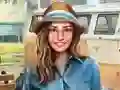 Игра Camping Vacation онлајн