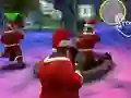 Игра Winter Clash 3d онлајн