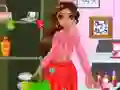 Игра Princesses Crazy About Black Friday онлајн