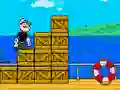Игра Popeye Time Attack онлајн