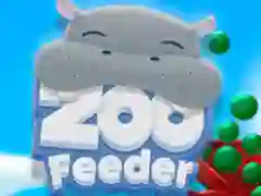Игра Zoo Feeder онлајн