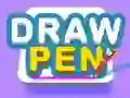 Игра Draw Pen онлајн