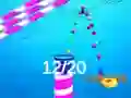 Игра Ball Fill онлајн